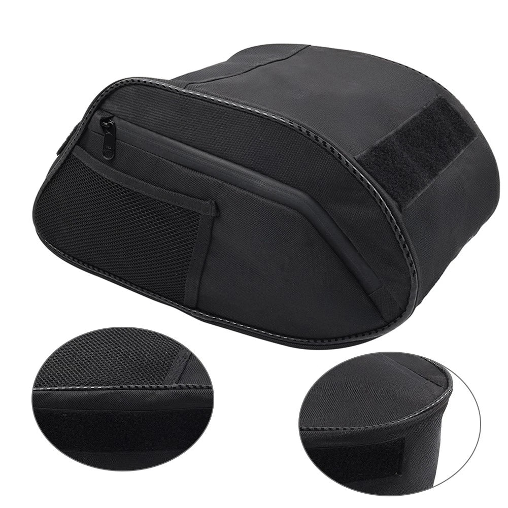 US UTV Center Console Seat Storage Bag For Polaris General 1000 4 Seats 2016-20