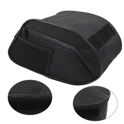 US UTV Center Console Seat Storage Bag For Polaris General 1000 4 Seats 2016-20