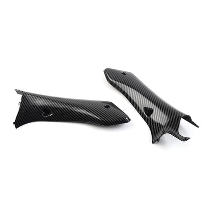 Front instrument Fairing For Yamaha YZF 600 R Thundercat 1998-2007 Carbon Fiber