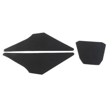 Motorcycle Fuel Tank Pad Protector Black Fit For Honda Goldwing 1800 2018-2022
