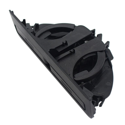 Rear Retractable Drink Cup Holder For BMW 525i 528i 530i M5 97-03 51168184520