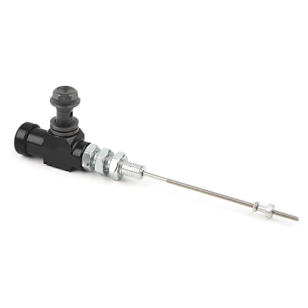 Racing Motorcycle Modified Hydraulic Clutch Cable Hydraulic Brake Pump Cylinder