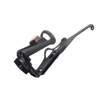 Right Mount Adjustable Drink Holder for Can-Am Ryker 600/900/ Rally 2019-2025