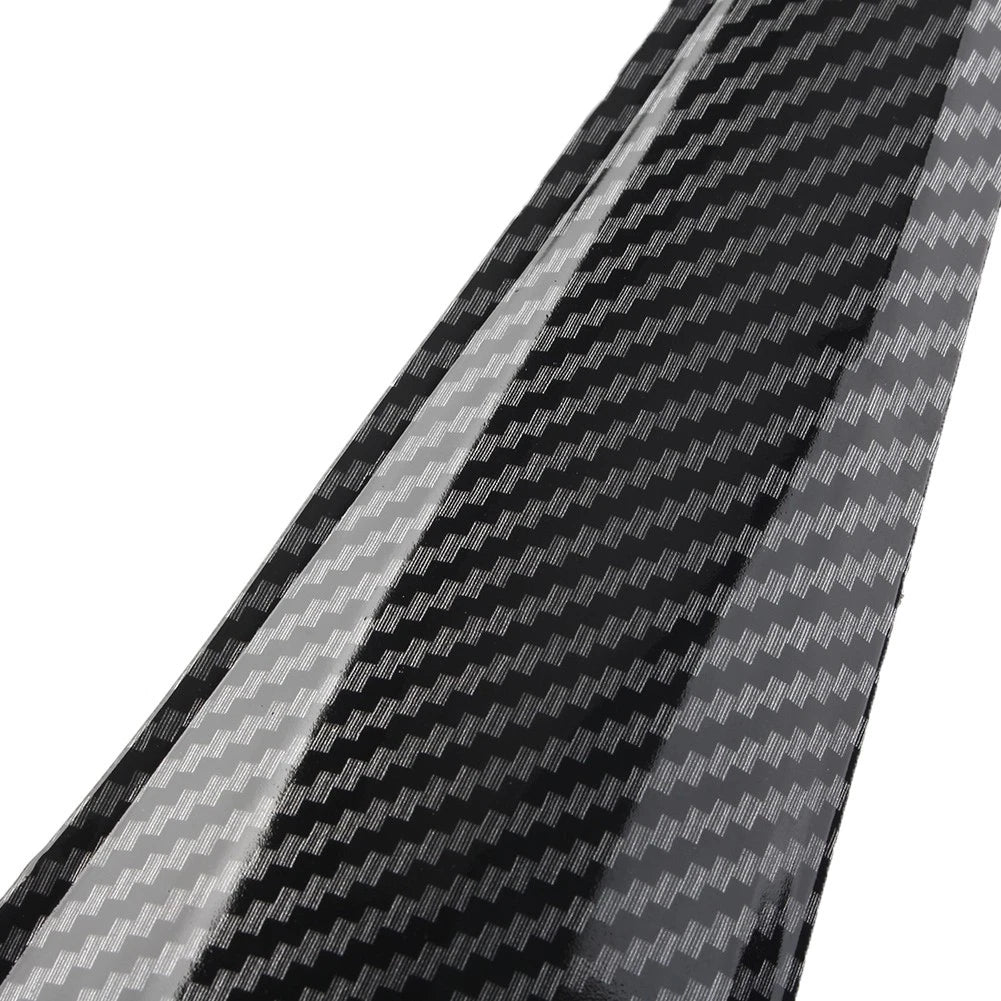 For HONDA CBR1000RR 08-11 Carbon Fiber Side Driver Seat Frame Cover Trim Fairing