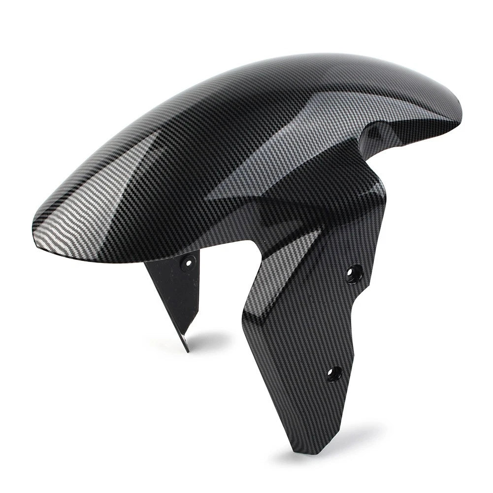 Moto Front Fender Splash Mud Dust Guard Mudguard For BMW S1000R / RR 2009-2018