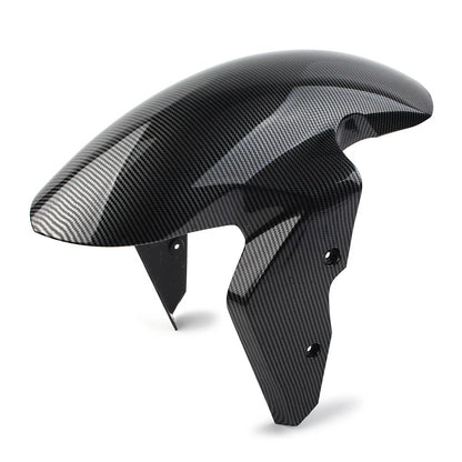 Moto Front Fender Splash Mud Dust Guard Mudguard For BMW S1000R / RR 2009-2018