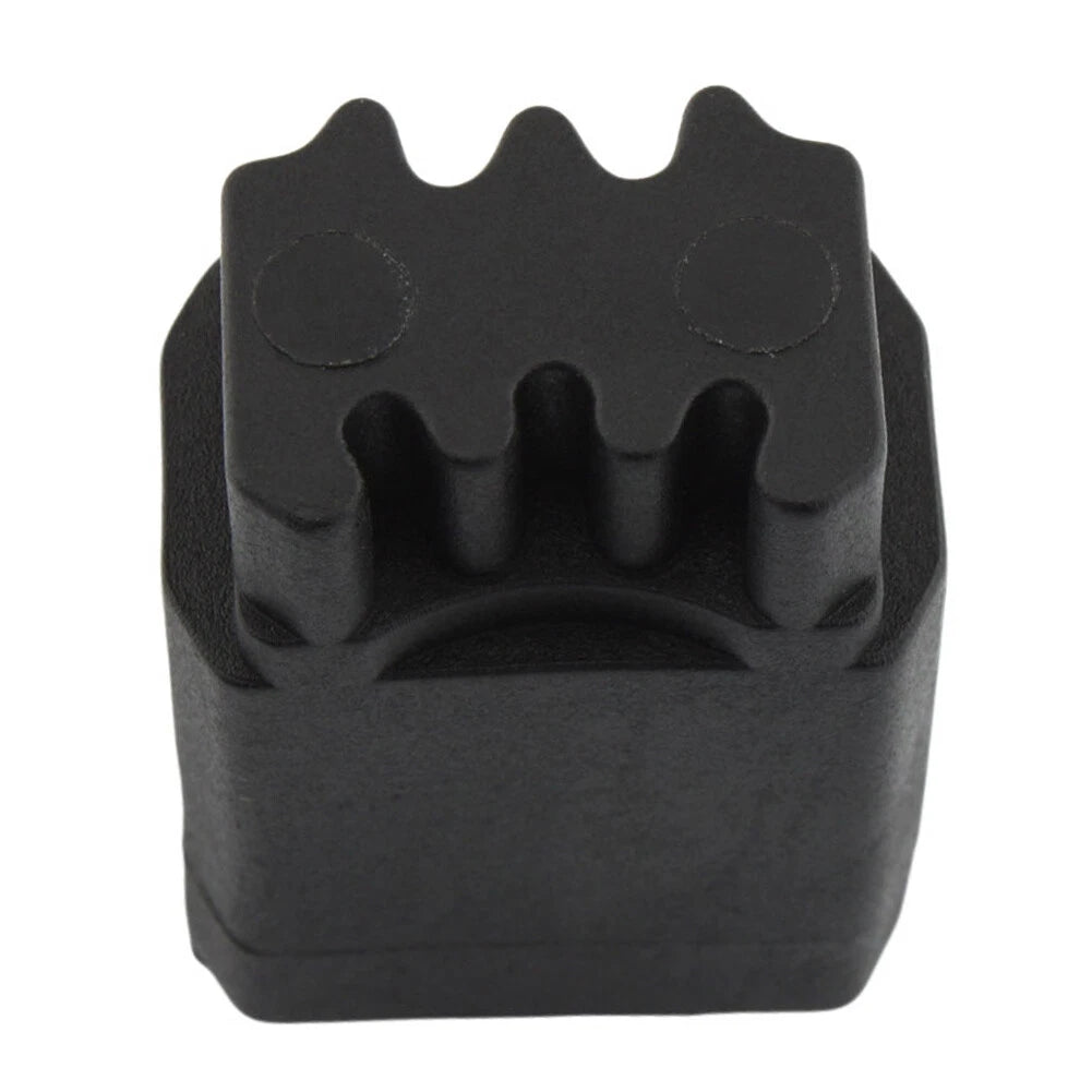 Double-Headed Cam Locking Tool For Harley Twin Cam 99-17 M8 17-24 Dyna 99-06 BLK