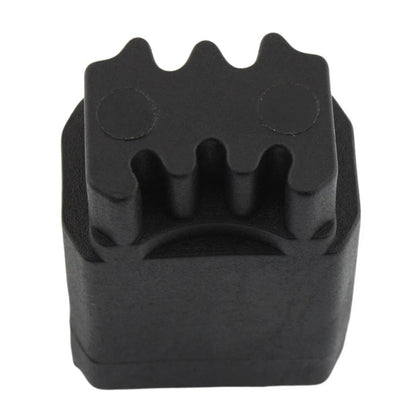 Double-Headed Cam Locking Tool For Harley Twin Cam 99-17 M8 17-24 Dyna 99-06 BLK