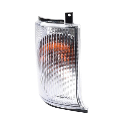Right Side Front Clear Indicator Light For Land Rover Discovery 2 1999-2002