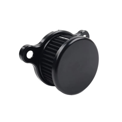 Air Cleaner Intake Filter System Kit For Harley Sportster XL 883 1200 Iron 72 48
