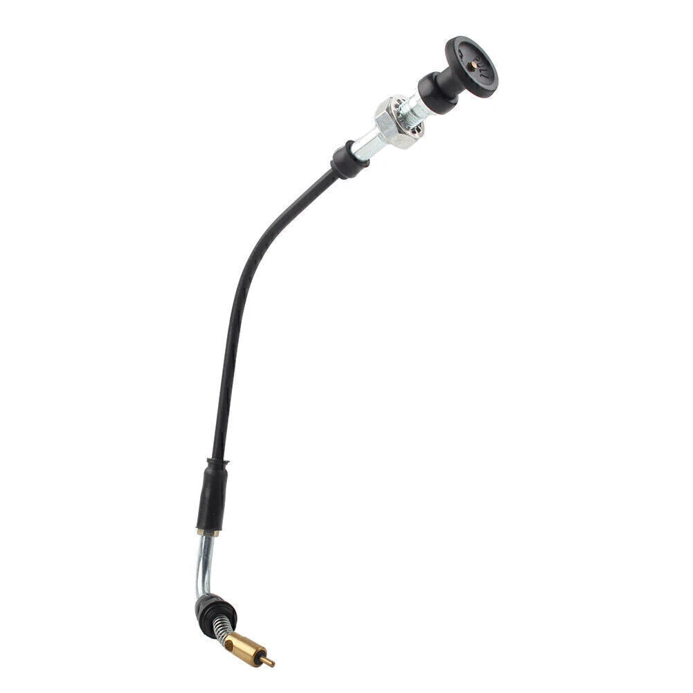 Carburetor Choke Cable Fit for Harley Davidson Sportster XL883 XL1200 CV40mm USA