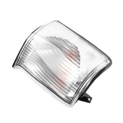 Right Side Front Clear Indicator Light For Land Rover Discovery 2 1999-2002