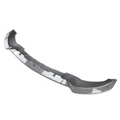 ABS FrontBumper LipSpoiler For Mercedes Benz GLE Class W166 Coupe C292 15-18