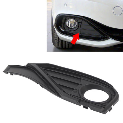 R Front Bumper Fog Light Cover For BMW 4 Series F32 F33 F36 428i 430i 435i 440i