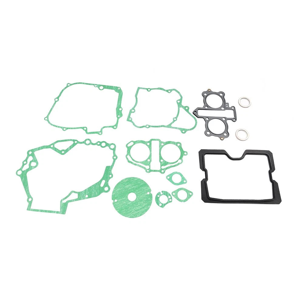 Complete Gasket Kit for Honda Rebel 250 CA250 CMX250 1986-2014 CMX250C 2003-11