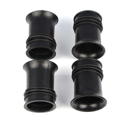 Carburetor Adapter Holder Intake Manifold Boot For Honda CB750F Super Sport US