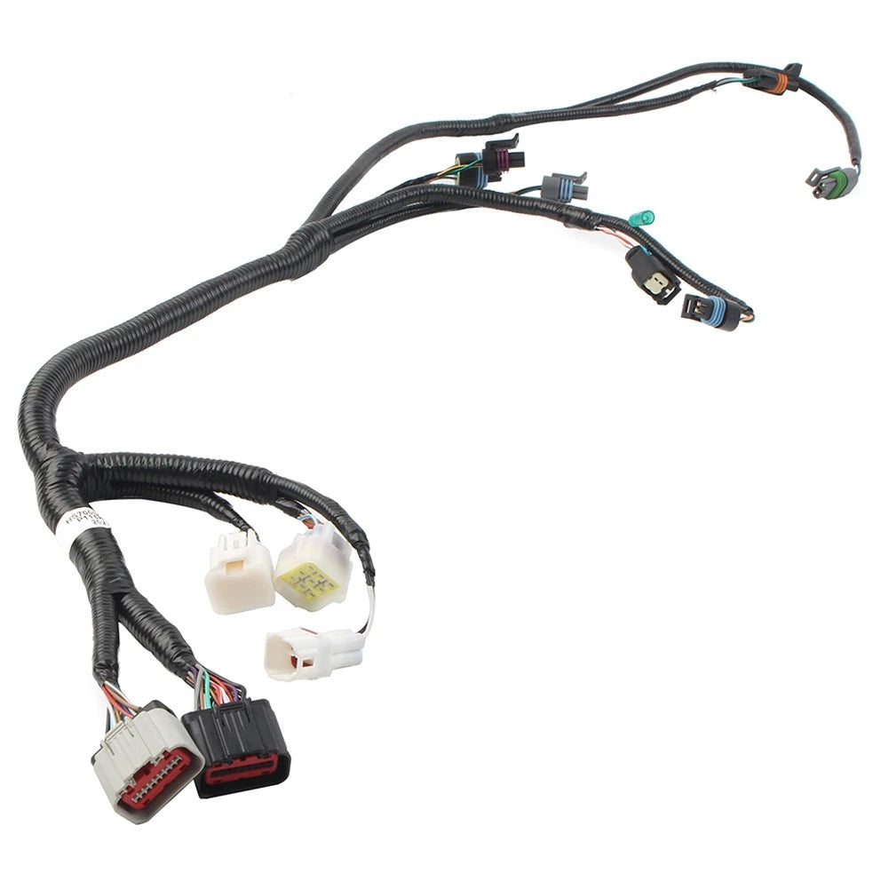 EFI Harness Cable Wire For HiSun UTV Bucket Seat 500 700 2011-2015 Motorcycle
