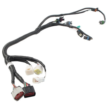 EFI Harness Cable Wire For HiSun UTV Bucket Seat 500 700 2011-2015 Motorcycle