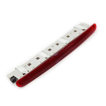 Rear 3rd Tail Brake Stop Light Red For Mercedes Benz X164 W251 R Class 2007-2012