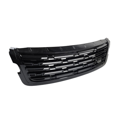 Front Bumper Center Grille For Land Rover Range Rover Velar 2017-2024
