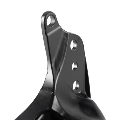 Front Upper Fairing Stay Cowl Bracket For SUZUKI GSXR 600 750 2006 2007