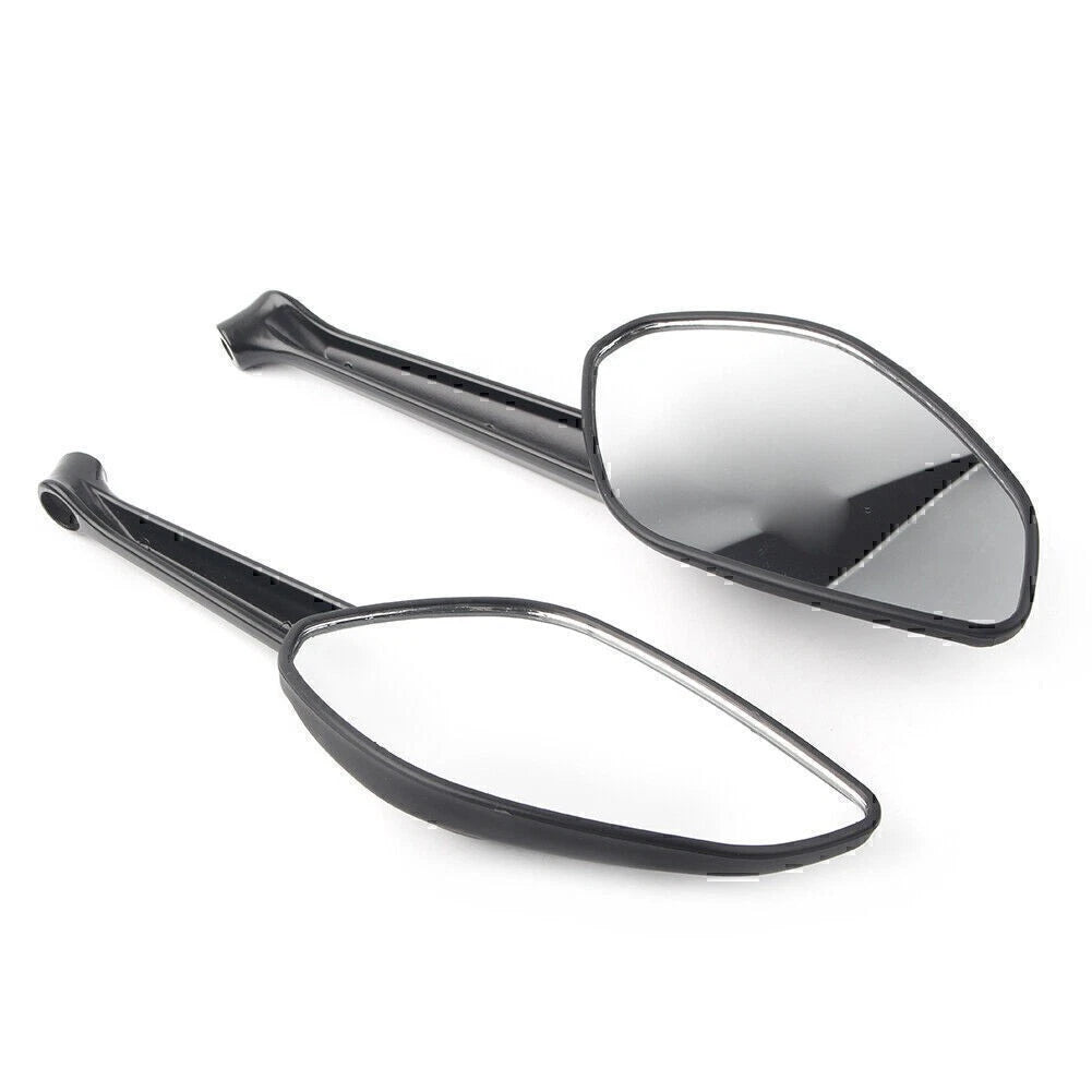 2pcs Left Right Rear View Mirror For Ducati Diavel 14 Monster 821 1200 1200S