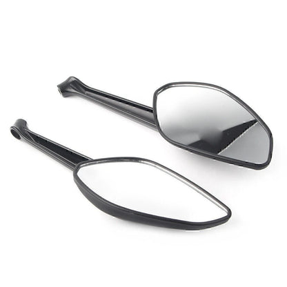 2pcs Left Right Rear View Mirror For Ducati Diavel 14 Monster 821 1200 1200S