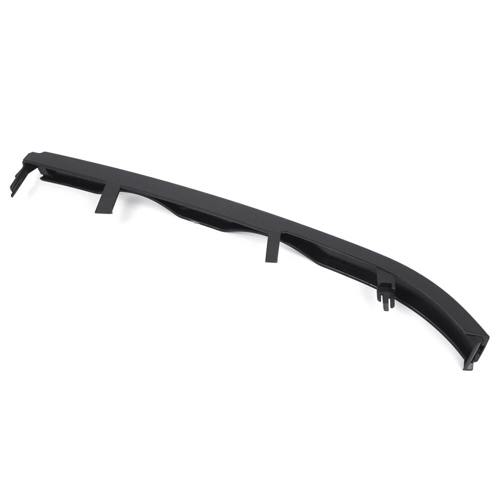 Front Bumper Headlight Lower Molding Trim For BMW 3 Series E46 4Door 1997-2005 L