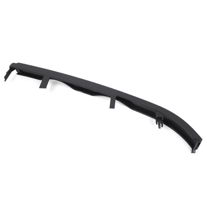 Front Bumper Headlight Lower Molding Trim For BMW 3 Series E46 4Door 1997-2005 L