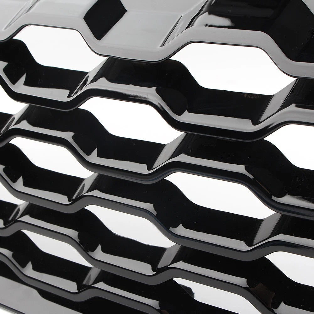 1pcs Upper Front Grille Grill For Range Rover Evoque 2010-2018