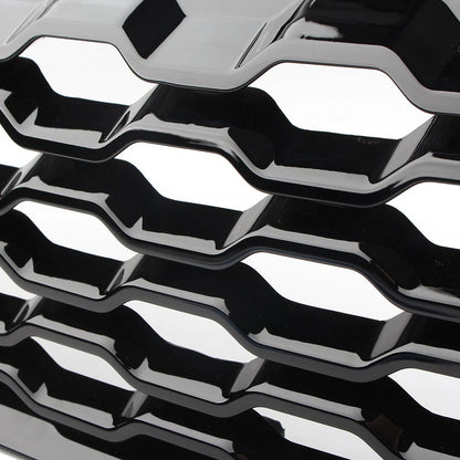 1pcs Upper Front Grille Grill For Range Rover Evoque 2010-2018