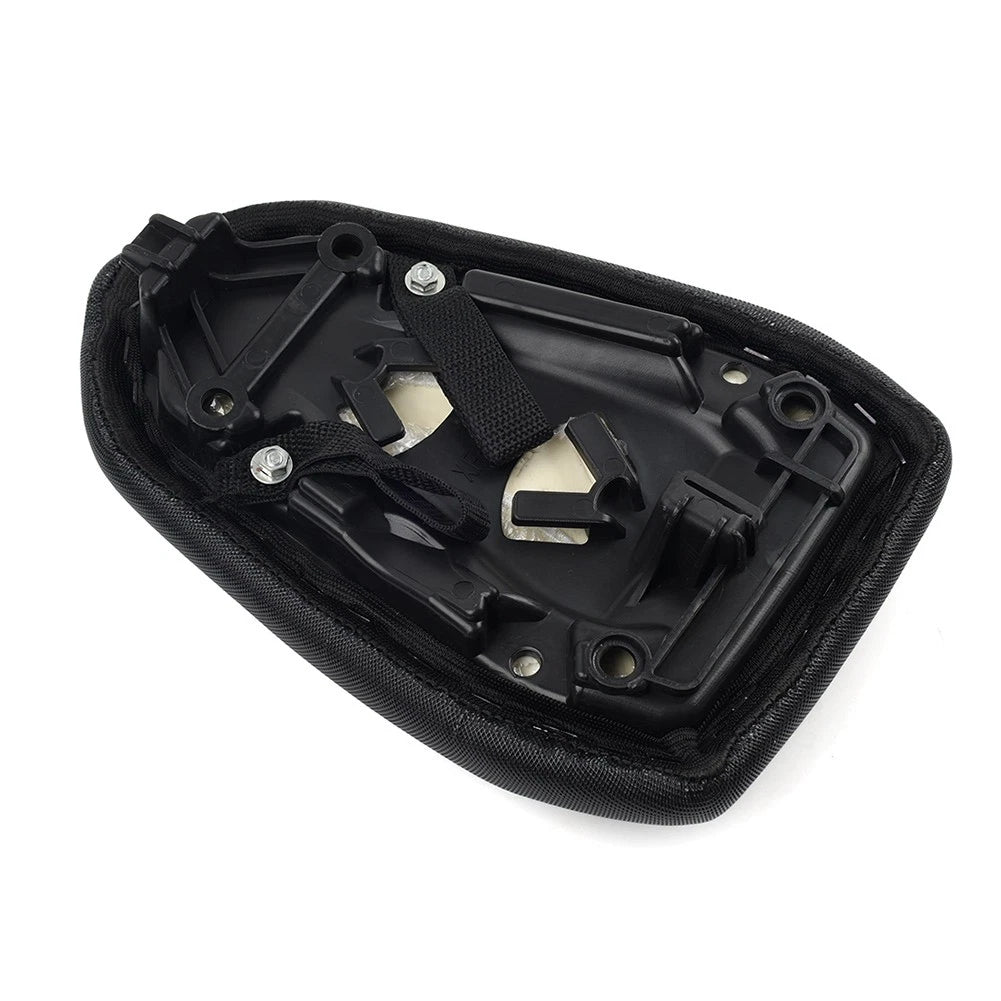 Rear Pillion Passenger Seat For BMW S1000RR 2019-2024 M1000RR 2021-2024