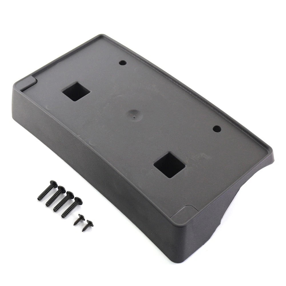 Front License Plate Mounting Bracket For Dodge RAM 2500 3500 4500 5500 2019-2022