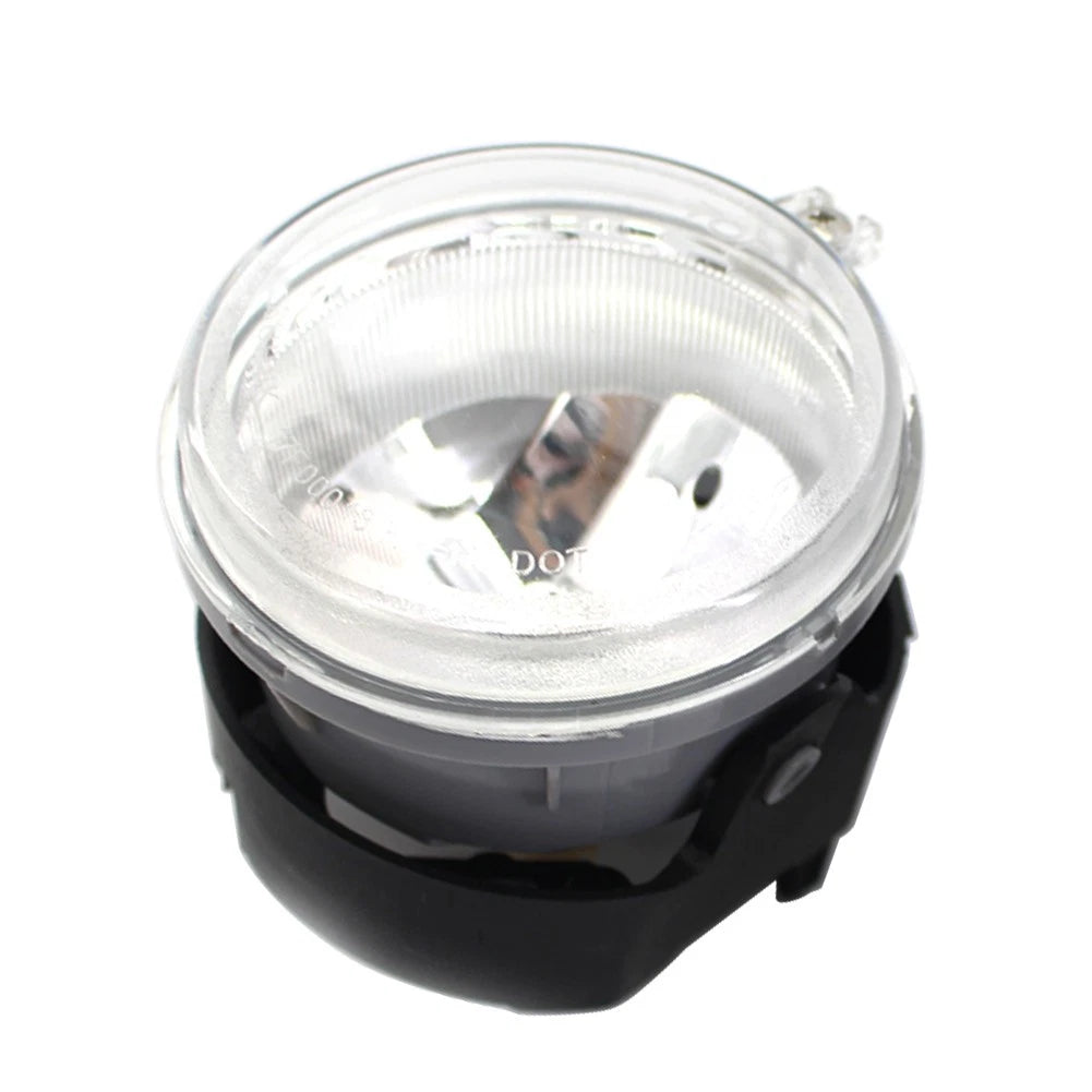 1pc Fog Light Assembly Fog Lamp For Dodge For Chrysler For Jeep 5182025AA