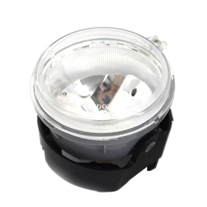 1pc Fog Light Assembly Fog Lamp For Dodge For Chrysler For Jeep 5182025AA