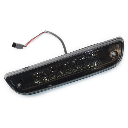 1pc Black Tail Brake Light Stop Parking Lamp For Toyota Tacoma 1995-2023