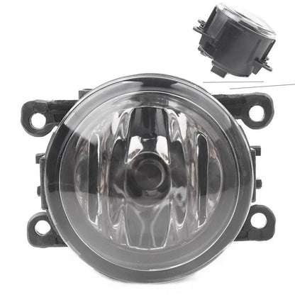 Fog Driving Lights Front Bumper Fog Lamp Fit Acura RDX TL TSX Honda Pilot Car
