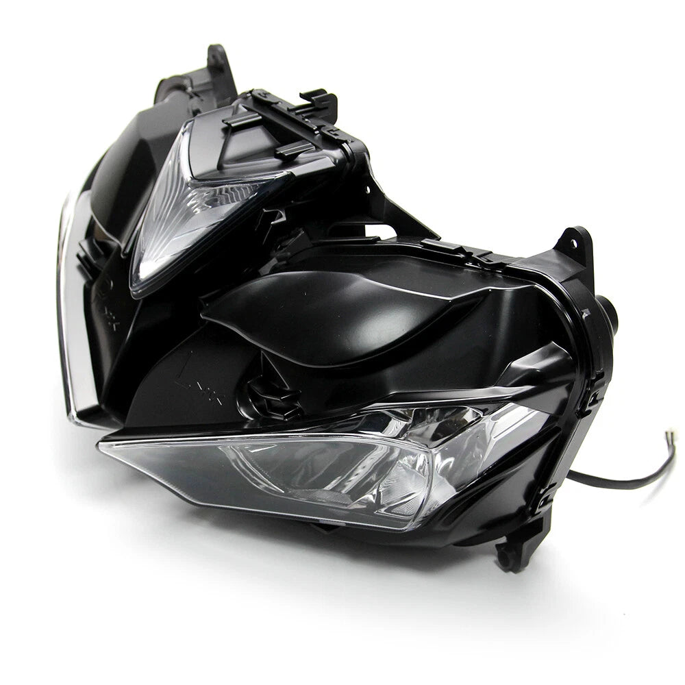 Front Headlight Assembly For Yamaha YZF R3 R25 2013 2014 2015 2016 2017 2018