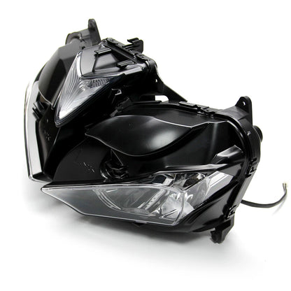 Front Headlight Assembly For Yamaha YZF R3 R25 2013 2014 2015 2016 2017 2018