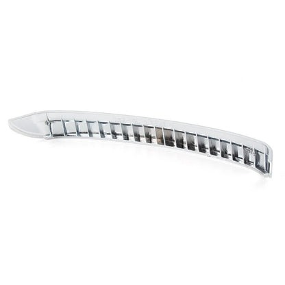 Car Auto Rear Fender Trim Fairing Fit Honda Goldwing GL1800 2006-2011 Silver US