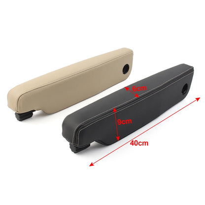 Front Seat Armrest Right For Land Rover LR3 2005-2009 For LR4 2010-2016 Beige