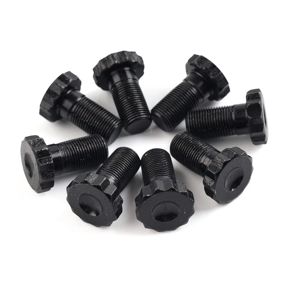 Flywheel Bolt For Honda Civic Integra B Series GSR LS SI EG EK DC2 B18C1 B16 US