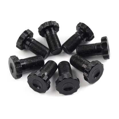 Flywheel Bolt For Honda Civic Integra B Series GSR LS SI EG EK DC2 B18C1 B16 US