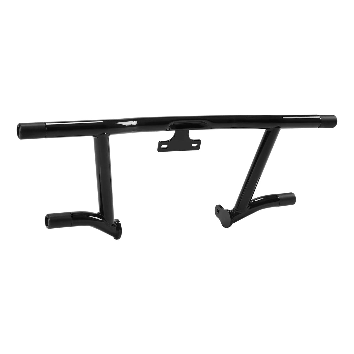 Engine Guard Highway Crash Bar &Saddlebag Bracket For Harley Street Glide 14-Up