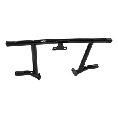 Engine Guard Highway Crash Bar &Saddlebag Bracket For Harley Street Glide 14-Up