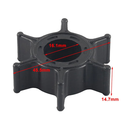 Marine Water Pump Impeller Boat Motor Impeller For Honda BF8 BF10 BF15 BF20