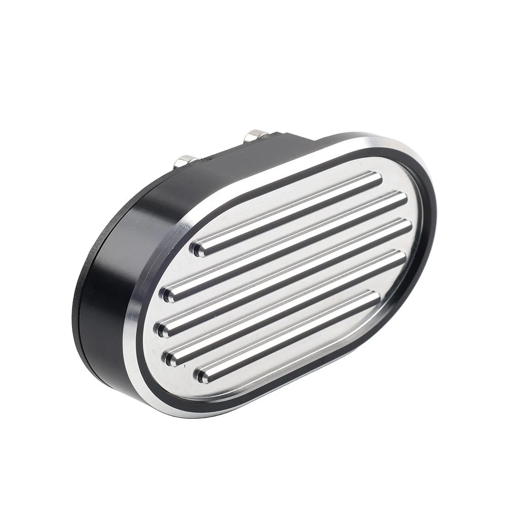 Aluminum Brake Pedal Pad Cover Fit Indian Scout Bobber Classic Super Scout 2025