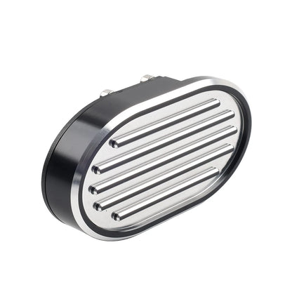Aluminum Brake Pedal Pad Cover Fit Indian Scout Bobber Classic Super Scout 2025