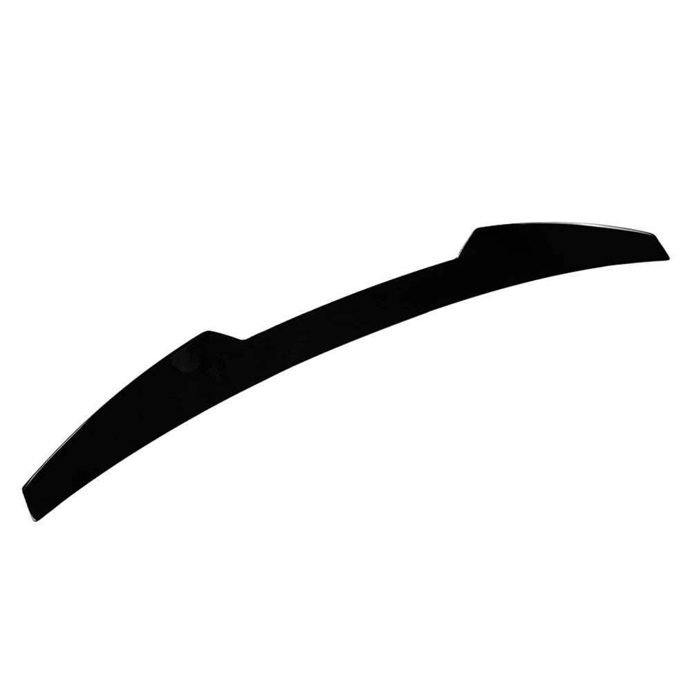 Glossy Black Tail Wing Rear Roof Spoiler Wing Lip For BMW 5 Series I5 G60 24-25