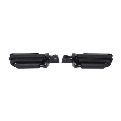 Pilot Male Mount-Style Foot Peg Footpeg Fit For Harley Touring Road King Glide
